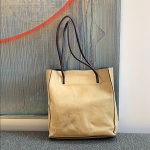 Jutta Neumann Yoshi Bag Leather Medium